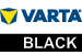 VARTA BLACK